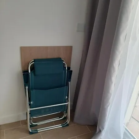 Apartament Rodzinny Blue Mare * Łukęcin