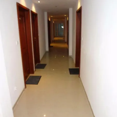 Lejlighed Apartament Rodzinny Blue Mare